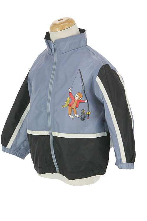 light weight Nylon Jacket windsuits