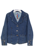 Thumbnail of Kids Denim Jacket