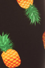 pineapple PRINTS