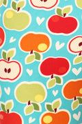 Thumbnail of Apple printed leggings.