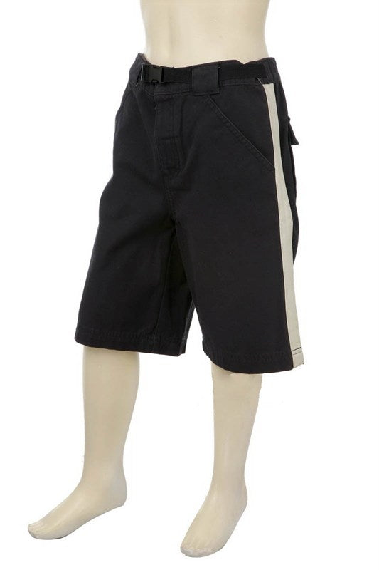 Cotton Boys short
