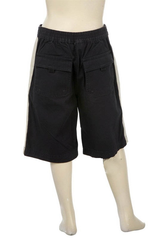 Cotton Boys short