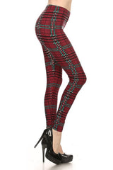 PRINT LEGGING