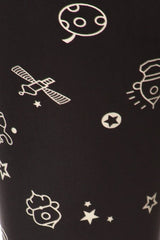 Outer Space print
