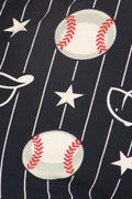 Thumbnail of Baseball print