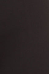 ADULT PLUS SOLID LEGGINGS