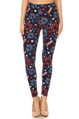 Fourth of July Fireworks