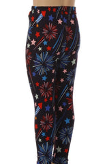 Fourth of July Fireworks