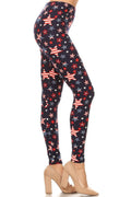 Thumbnail of Stars and stripes leggings