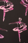 Thumbnail of ballerina print