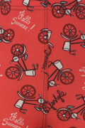Thumbnail of Bicycle print