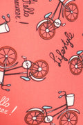 Thumbnail of Bicycle print