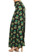 Thumbnail of MAXI SKIRT Pineapple print