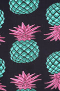 Thumbnail of MAXI SKIRT Pineapple print