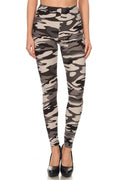 Thumbnail of Camo print