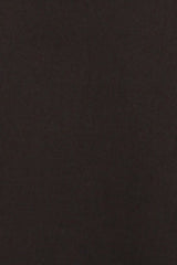 shift dress with cutout shoulders