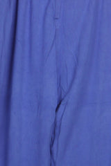 High rise, solid leggings