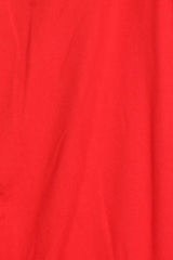 High rise, solid leggings