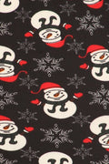 Thumbnail of Snowman print