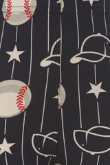 Baseball print