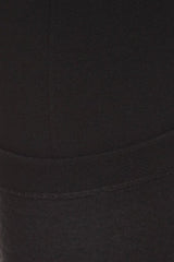 FLEECE LINED LEGGINGS