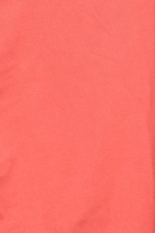 FLEECE LINED LEGGINGS