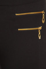 FLEECE LINED LEGGINGS