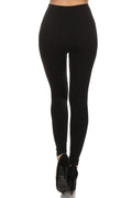 Thumbnail of FLEECE LINED LEGGINGS