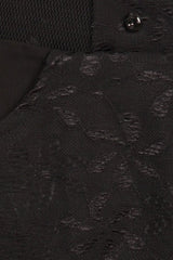 Pantalones cortos estampados
