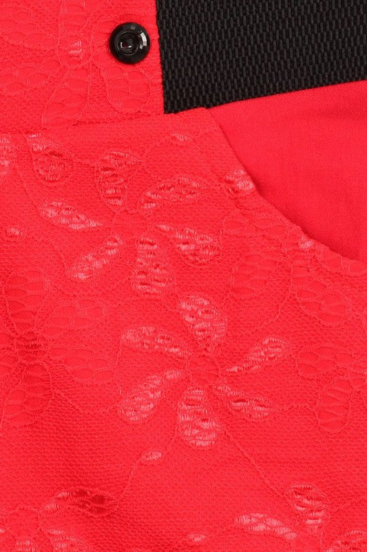 Pantalones cortos estampados