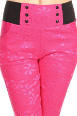 Pantalones cortos estampados