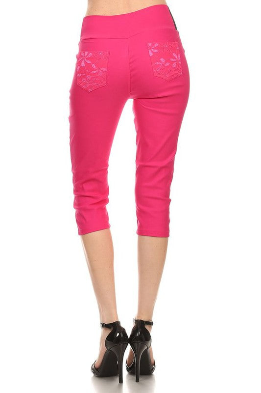 Pantalones cortos estampados