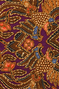 Thumbnail of printed bolero