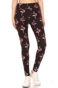 Thumbnail of Estampado de bailarina