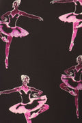Thumbnail of Ballerina print