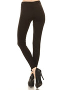 Thumbnail of Solid legging
