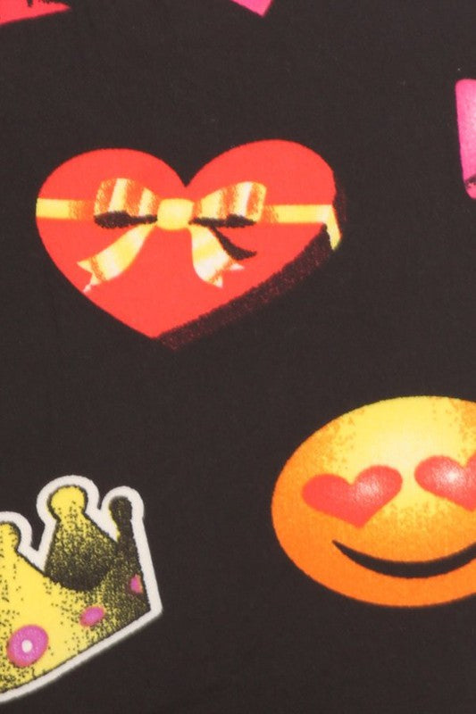 Emoji print