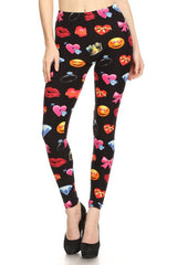 Emoji print