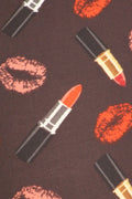 Thumbnail of Lipstick print