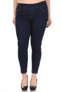 Thumbnail of plus size jeans