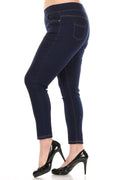 Thumbnail of plus size jeans