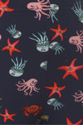 Thumbnail of Ocean creature print
