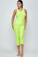 CONJUNTO CAPRI LEVANTA GLÚTEOS