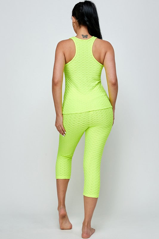 CONJUNTO CAPRI LEVANTA GLÚTEOS