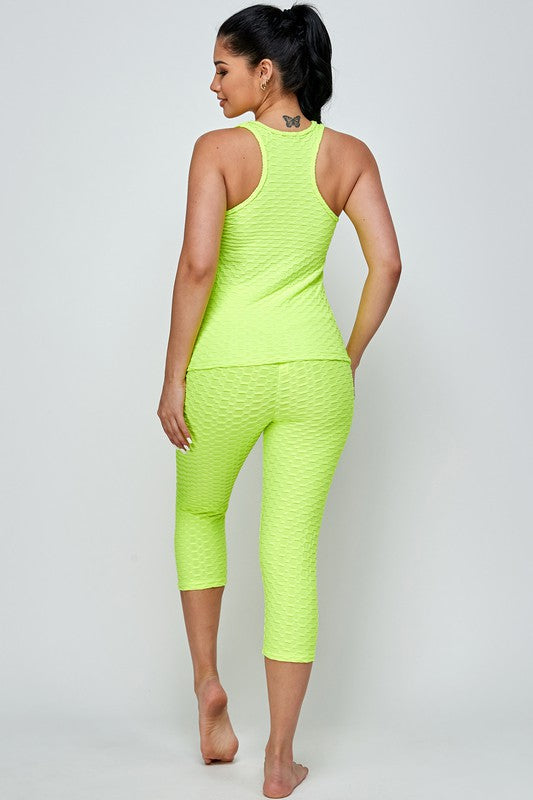 CONJUNTO CAPRI LEVANTA GLÚTEOS