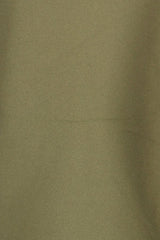 Solid active shorts with high waist