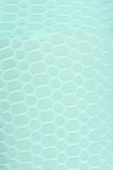 PLUS SIZE Solid high rise, fitted leggings