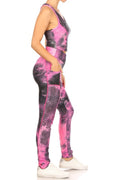 Thumbnail of Tie dye print 2 piece set