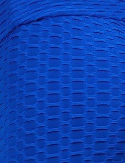 Solid butt lifted bodycon jumpsuit