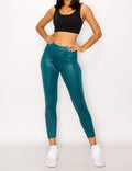 Thumbnail of Solid Gloss Legging